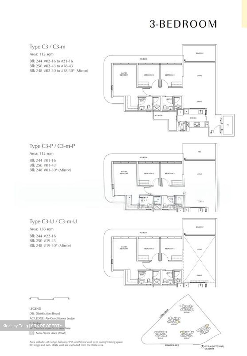 Chuan Park (D19), Condominium #586067421